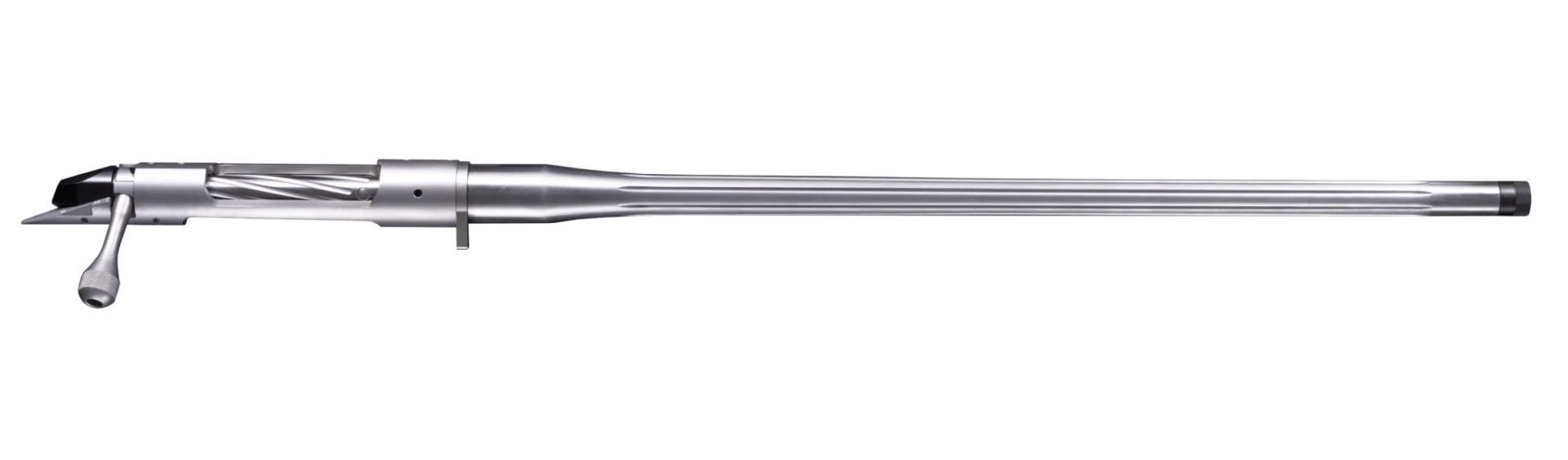 BERGARA BARRELED ACTION 7PRC #4 SS