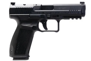 Canik METE SFT One Series HG6595OS-N 9mm 4.5" 18+1 Black