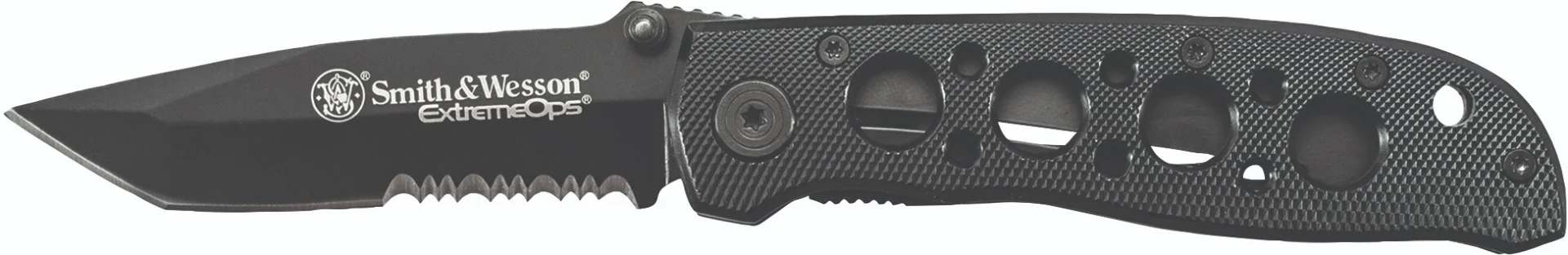 SWC ALUM FOLDR LINER LOCK