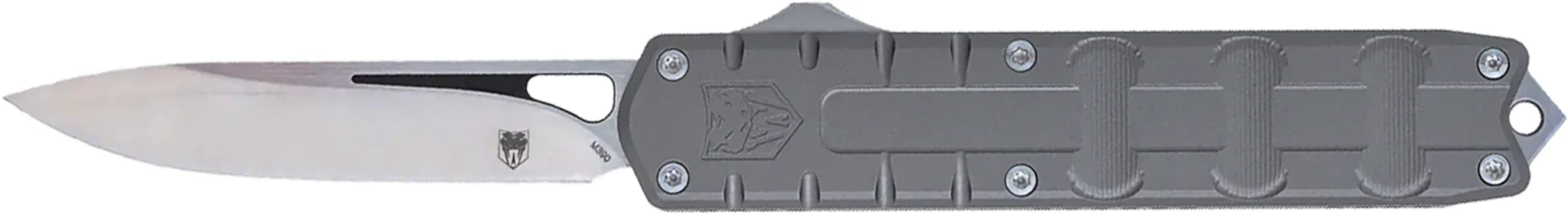 CBT ENFORCER GRAY DROP PT