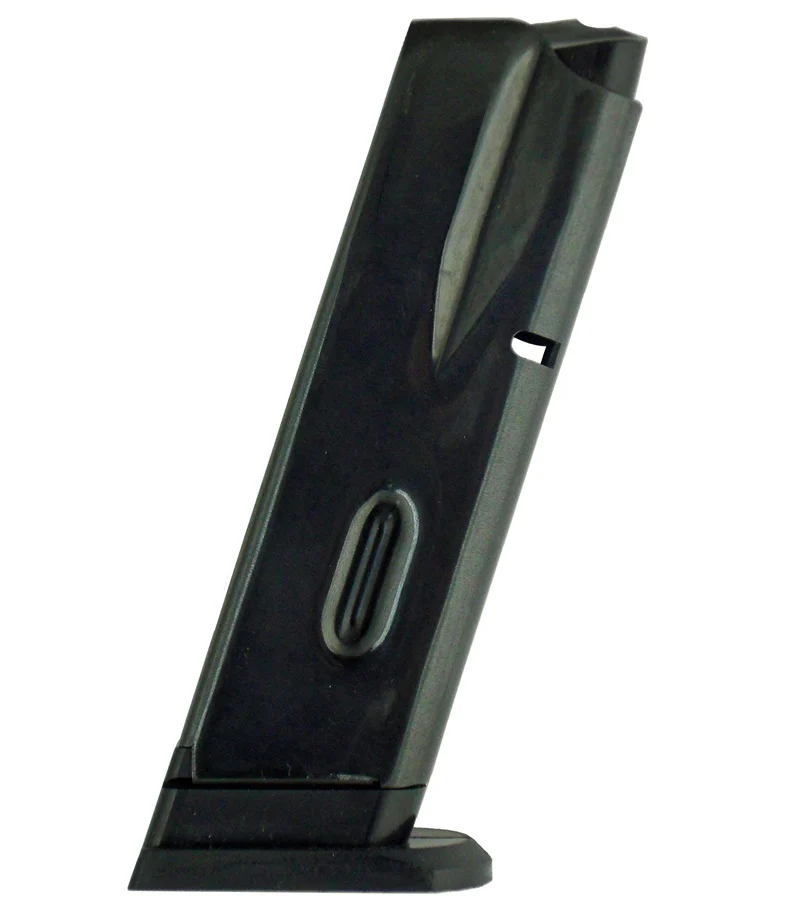 MAGAZINE CZ75 COMPACT 9MM 10RD