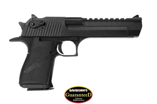 MGR DE MK XIX 50AE 6BLK