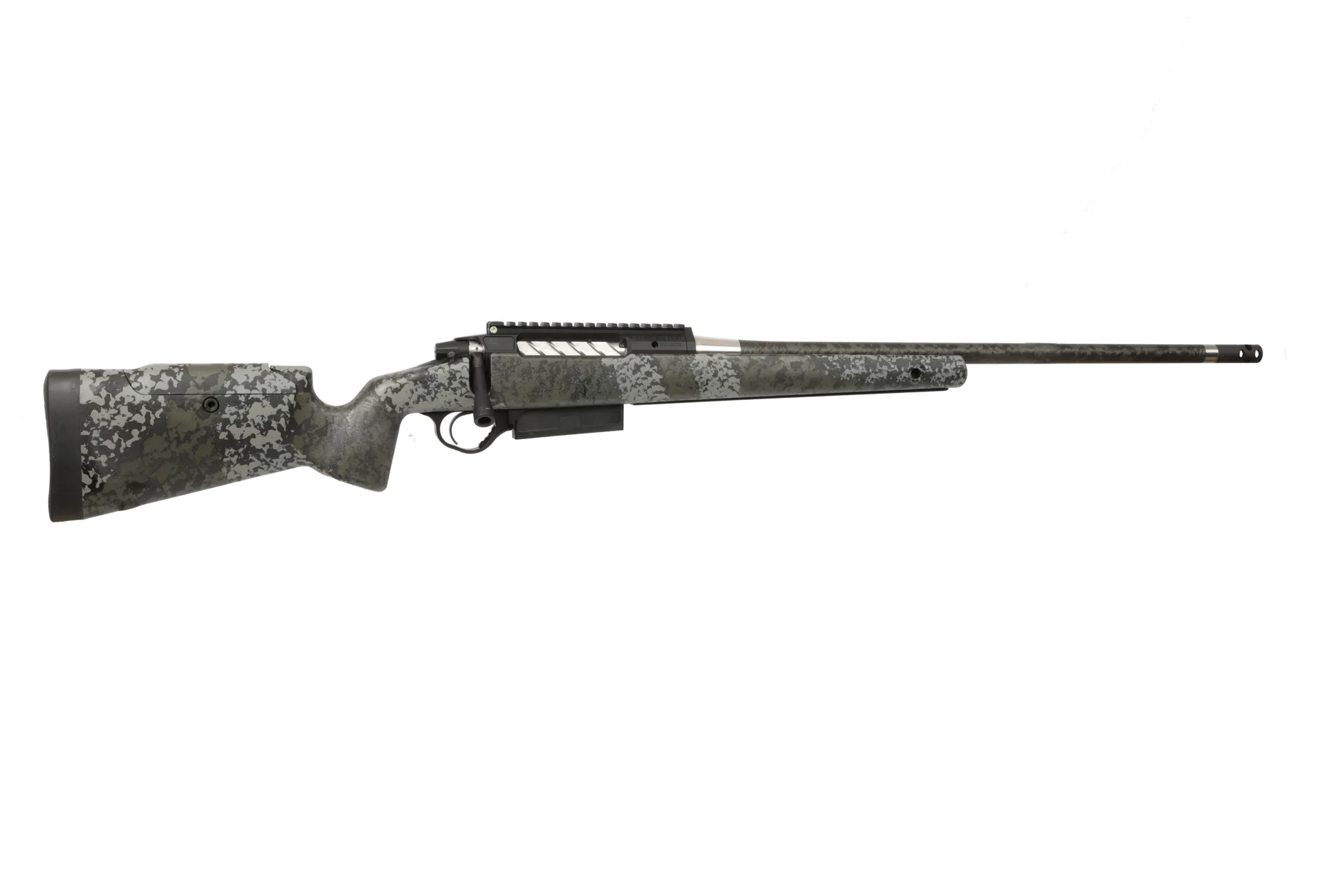 SEEKINS PRECISION ELEMENT M3 300PRC MOUNTAIN 22"