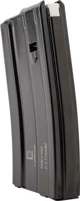 E-LANDER MAGAZINE 6.5 GRENDEL - 17RD STEEL - Image 2