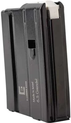 E-LANDER MAGAZINE 6.5 GRENDEL - 10RD STEEL - Image 2