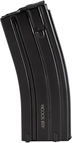 E-LANDER MAGAZINE 458 SOCOM - 10RD STEEL