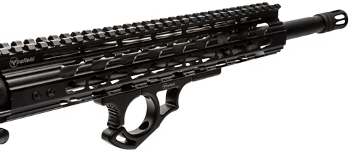 FIREFIELD RIVAL-XL FOREGRIP - M-LOK BLACK - Image 2