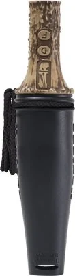 FLEXTONE BUCK COLLECTOR PLUS - GRUNT & SNORT WHEEZE CALL - Image 2