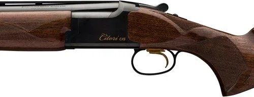 BROWNING CITORI CXS 12GA 3" - 32"VR BLUED/WALNUT - Image 5