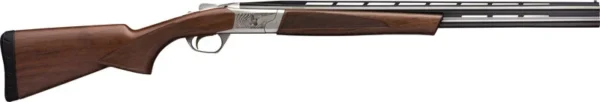 BROWNING CYNERGY MICRO MIDAS - 20GA 3" 24" BLUED/WALNUT