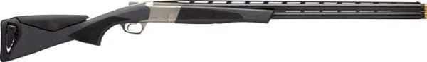 BROWNING CYNERGY CX 12GA 3" - 30"VR BLUED/SYN