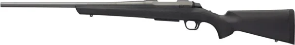 BROWNING AB3 MICRO STALKER - 243 WIN 20" MATTE BLACK/SYN