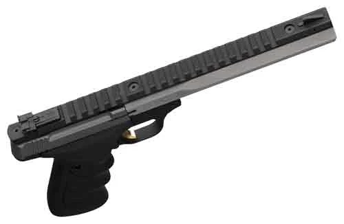 BROWNING BUCK MARK CONTOUR URX - 22LR 7.25" AS 10RD SS/SYN* - Image 3