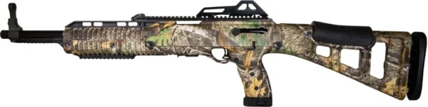 HI-POINT CARBINE 10MM 17.5" TB - REALTREE EDGE CAMO 10RD