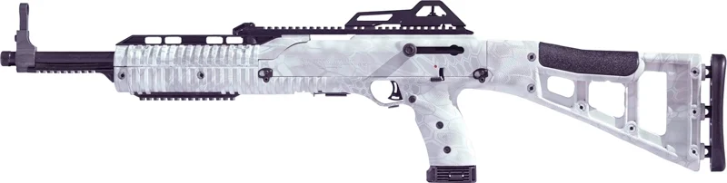 HI-POINT CARBINE 10MM - 17.5" TB KRYPTEK YETI - Image 2