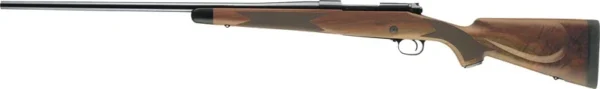 WINCHESTER MODEL 70 SUPER - GRADE 300WSM 24" BLUED/WALNUT