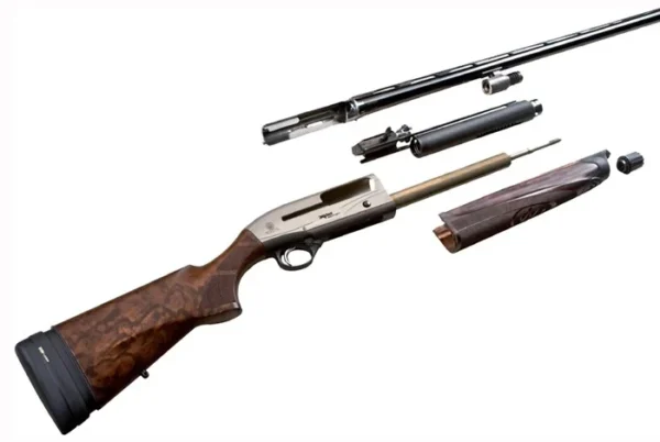 BERETTA A400 XPLOR ACTION KO - 12GA. 3" 26"VR CT3 BRONZE WAL