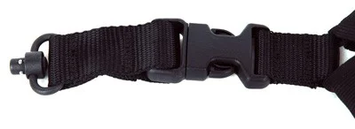 GROVTEC SINGLE POINT BUNGEE SL - HEAVY DUTY PUSH BUTTON SWIVELS - Image 2