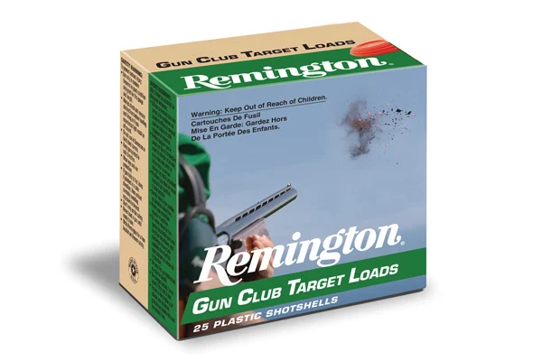 REM 12G 2.75-1.125-7.5 1200 25