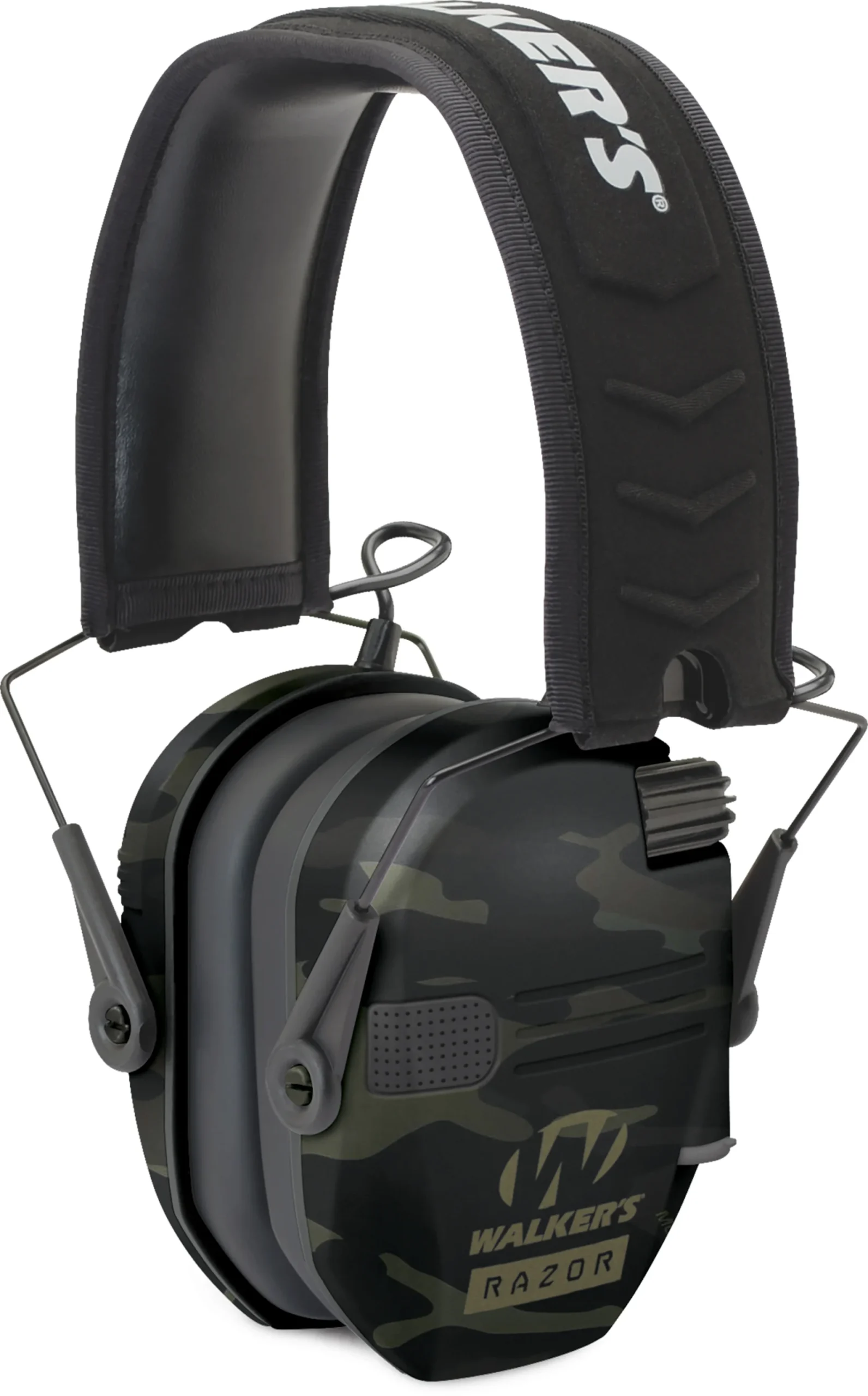 WKR RAZOR SLIM ELC MUFF MLCAMB