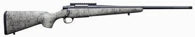 Howa HCSL308TAN Superlite .308 Win 5+1 Capacity 20" Threaded Barrel Tan/Black
