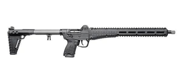 KELTEC SUB2K 9MM BLACK DEFENDER