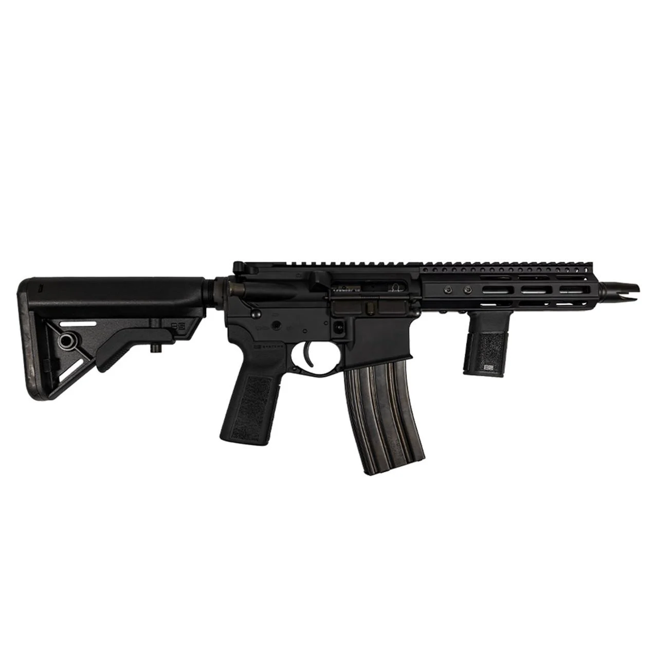 Franklin Armory Reformation RS7 GCA Firearm 5.56mm 30rd Magazine(1) 7.5" Barrel NON-NFA