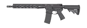 LWRC DI 5.56MM BLK 16.1" 30+1 M-LOK
