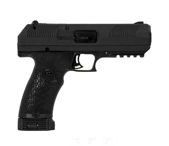 HI-POINT JXP 10MM BLACK 10+1 5.2"