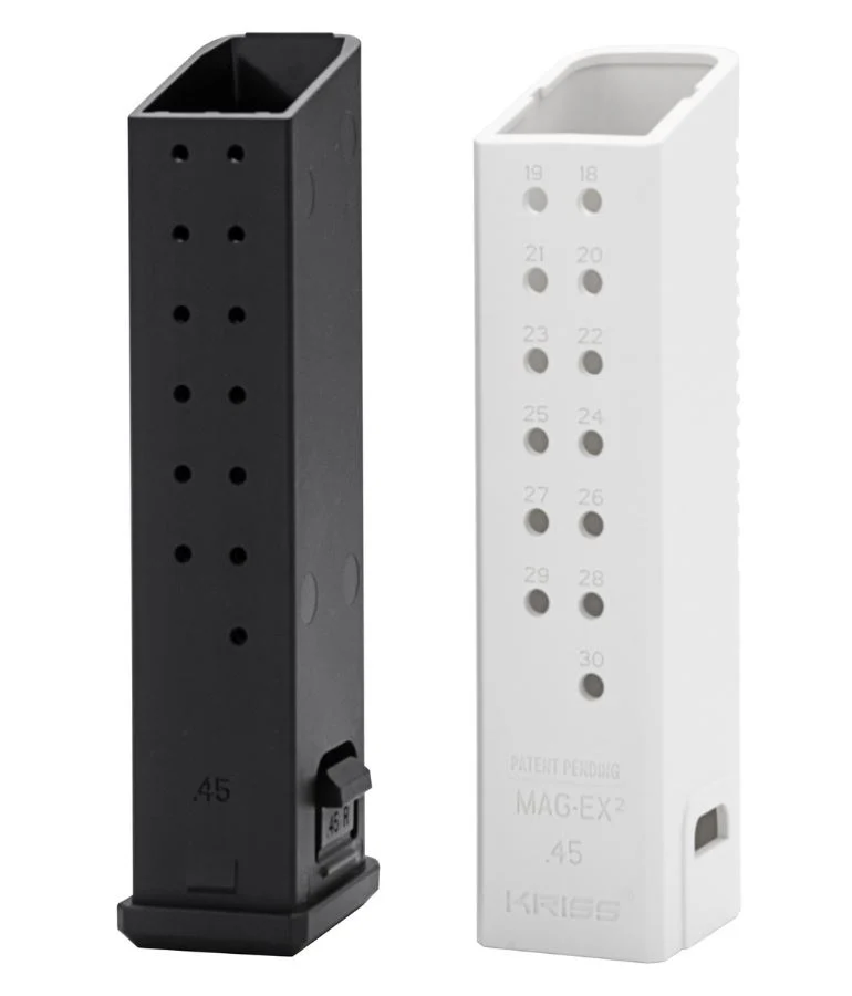KRISS USA MAGEX2 EXTENSION KIT 10MM ALP
