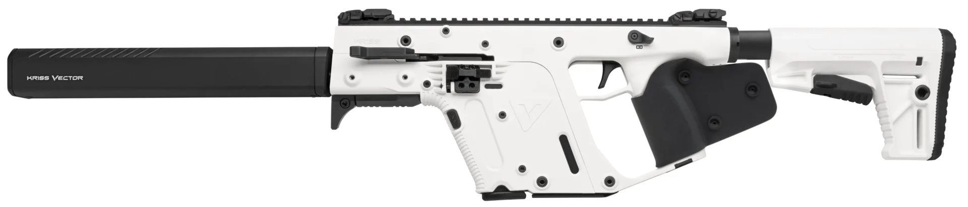 KRISS USA VECTOR CRB 10MM 16" ALP CA #