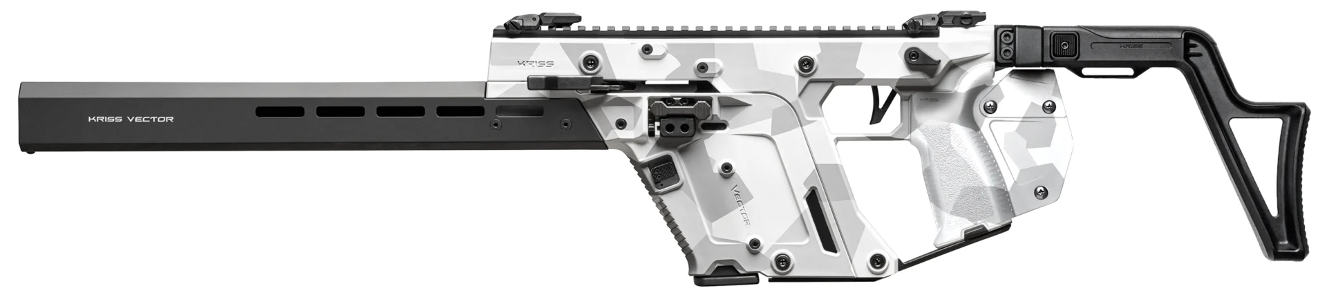 KRISS USA VECTOR CRB G3 9MM 16" ARC CA