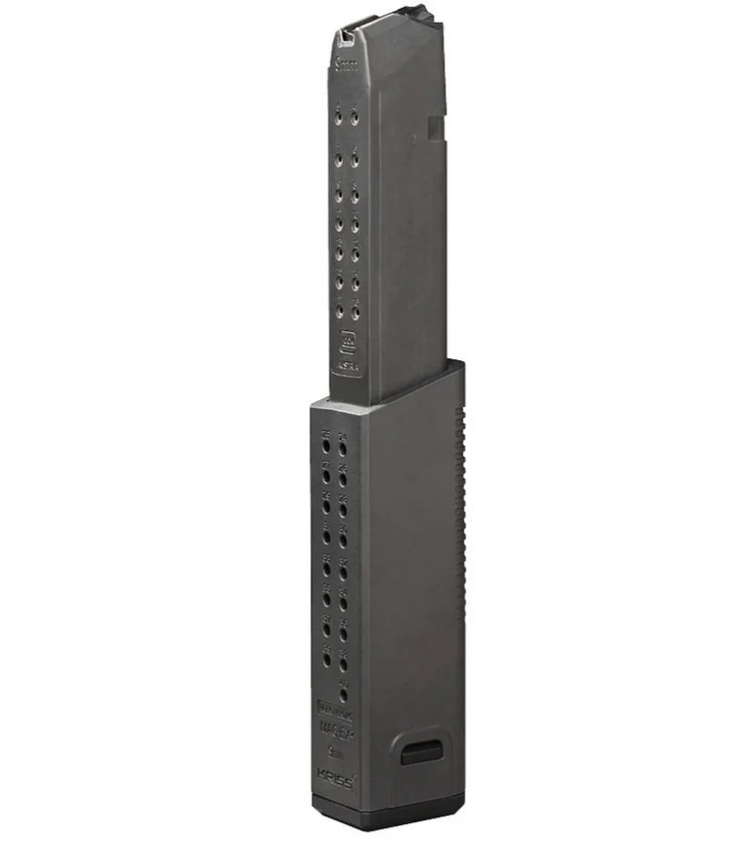KRISS USA MAGAZINE VECTOR 10MM 30RD BLK