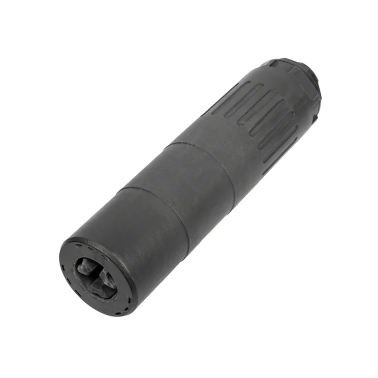 AAC (ADVANCED ARMAMENT) M4-2000 5.56MM SILENCER