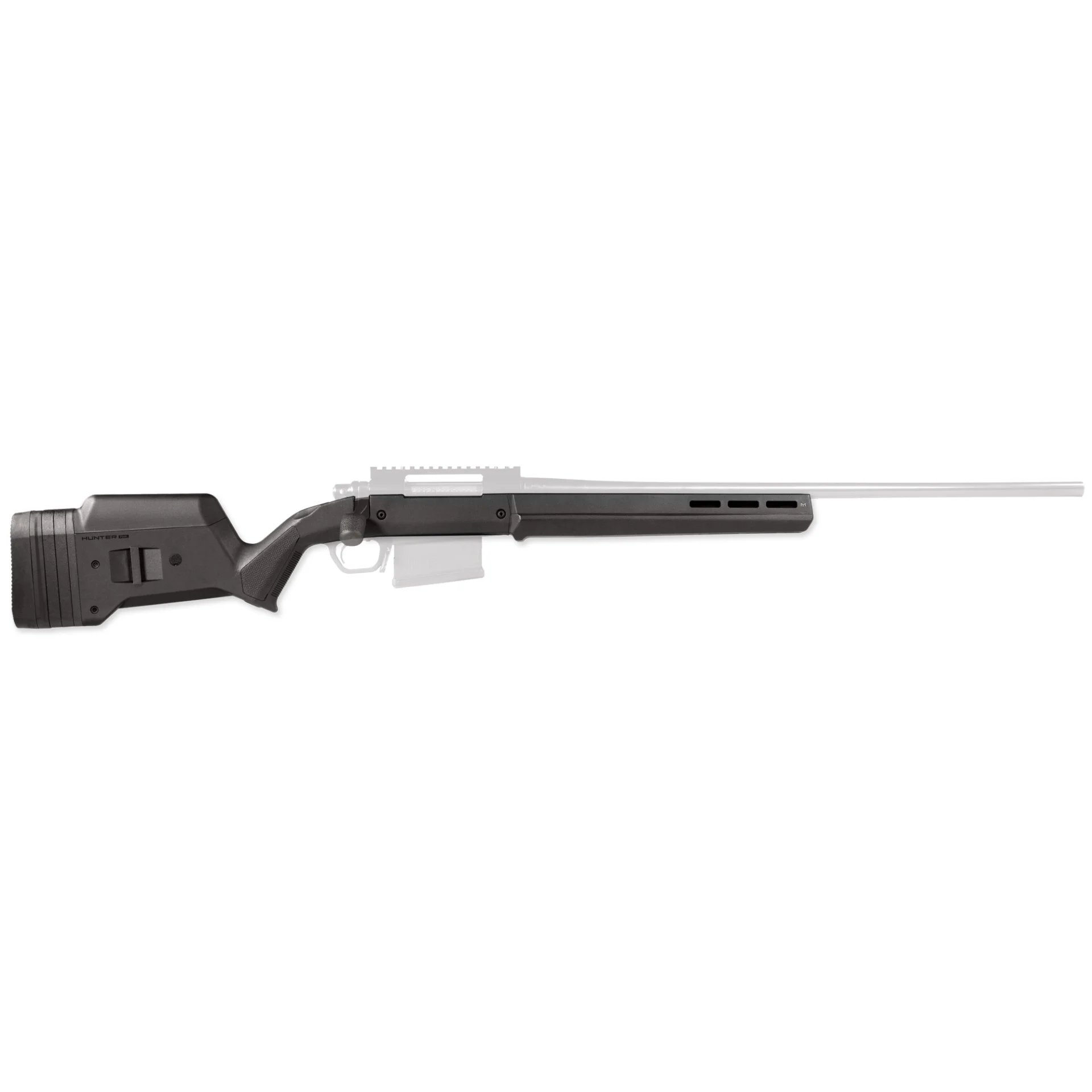 MAGPUL HUNTER 700L REM 700 LA BLK