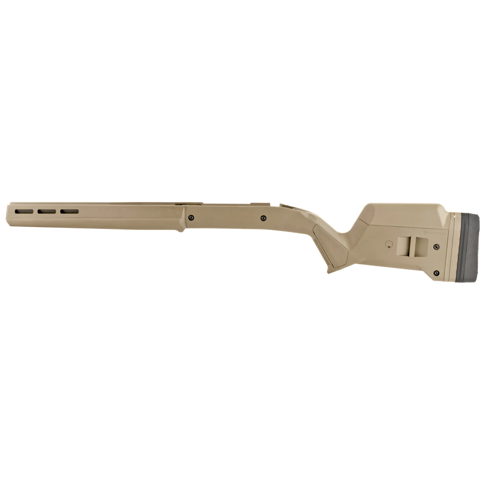 MAGPUL HUNTER 700L REM 700 LA FDE