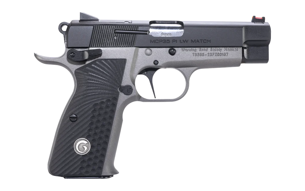 EAA CORP MCP35 LW MAT 9MM BK/TUN 3.88"