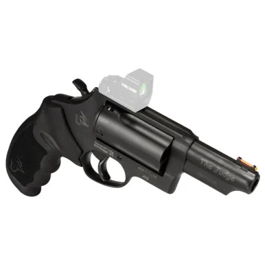 Taurus Judge TORO 2-4410P31T 45 Colt/.410 Gauge 3" 5 Rounds Matte Black
