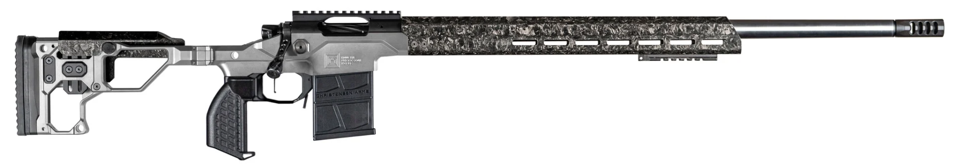 CHRISTENSEN ARMS MPR COMPETITION 6.5PRC 26"