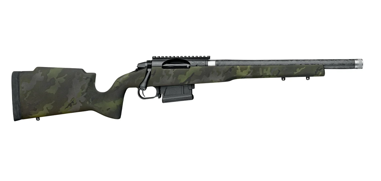 PROOF RESEARCH ELEVATION MTR 22CR MDNGHT 18"