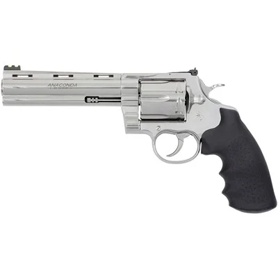 TARGET ANACONDA 44 MAG/44 SPL 6'' BBL 6 ROUND STAINLESS