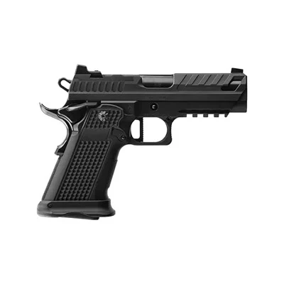 XP PRO 9MM LUGER 4''BBL (2)17RD MAGS BLACK
