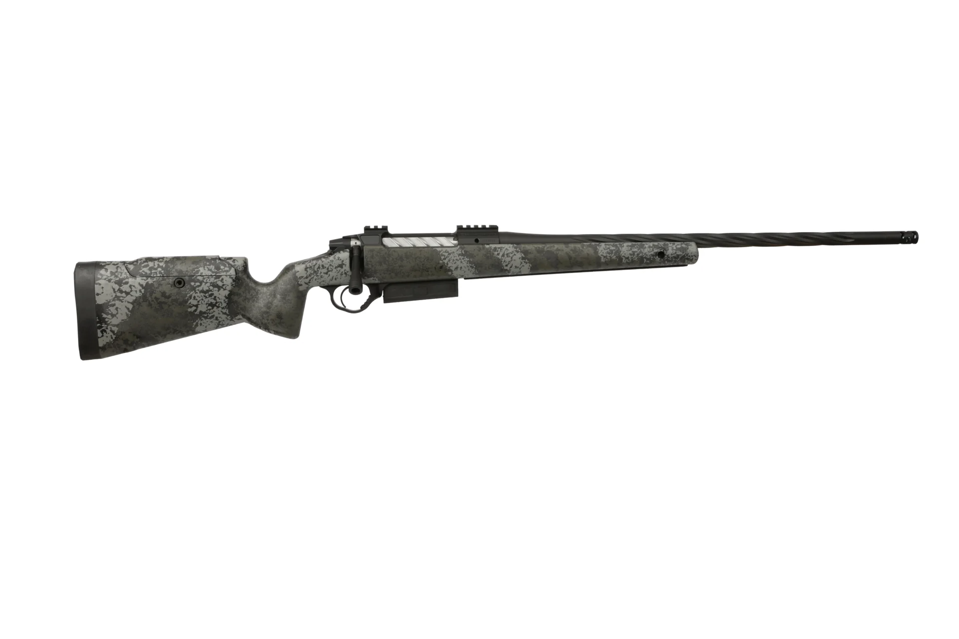 SEEKINS PRECISION PH3 6MMCR MOUNTAIN SHADOW 20"