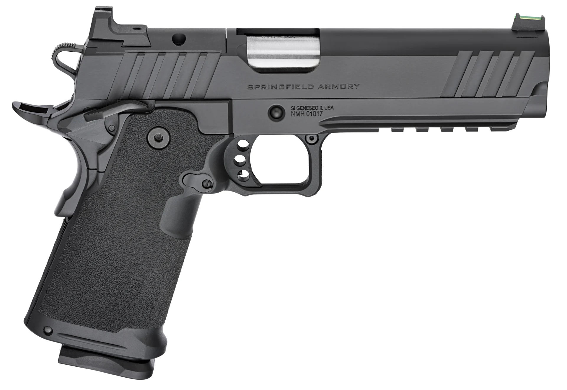 SPG 1911 DSPRD 9MM 5B 20R