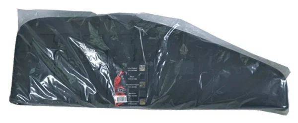UTG GUN CASE 42" BLACK - DC TACTICAL
