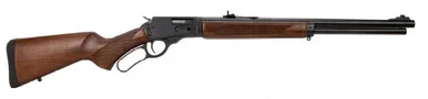 Rossi USA R95 950357201 Lever Action 357 Magnum 20" 10+1 Black Oxide/Walnut