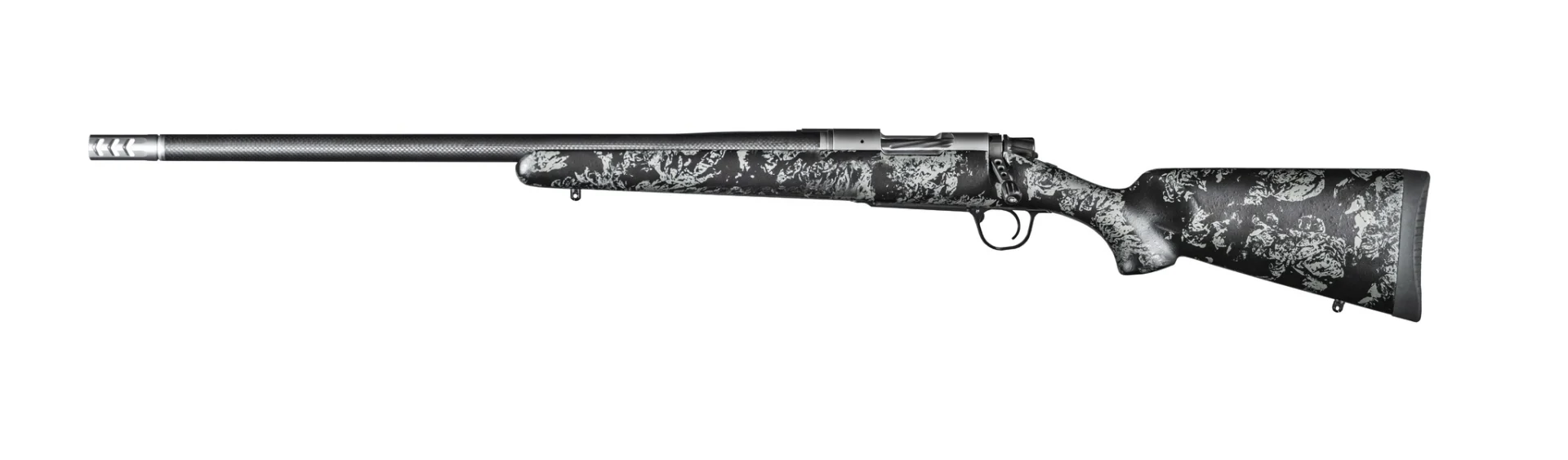 CHRISTENSEN ARMS RIDGELINE FFT 6.5PRC CB/GY LH