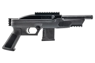 Rossi USA RS22P6BK RS22 Pistol Semi-Auto .22LR 6" 10+1 Black