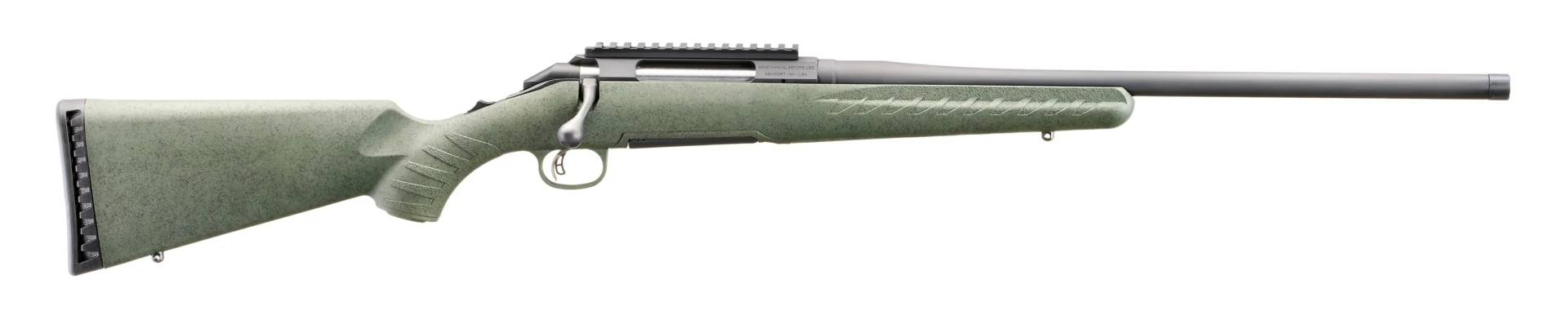 GLENFIELD MDL A 308WIN GRN 20"