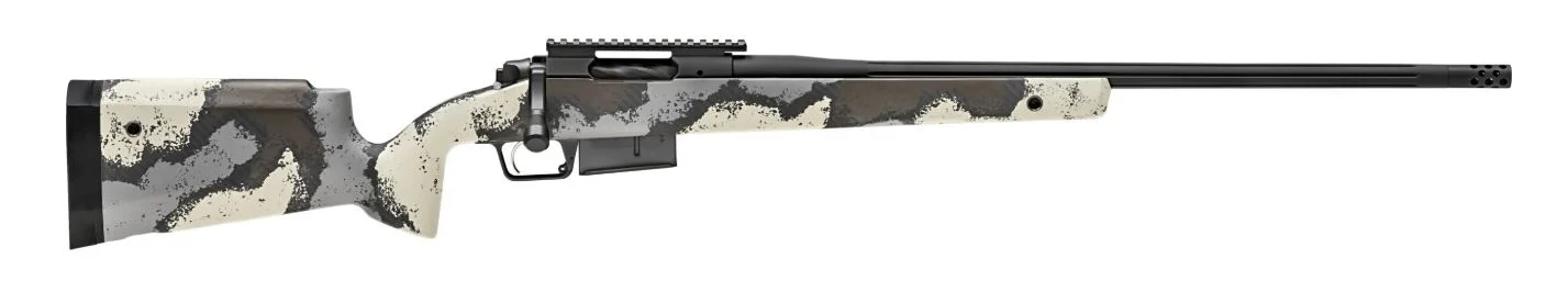 SPRINGFIELD ARMORY WAYPOINT 6.5PRC STD FXD DESERT